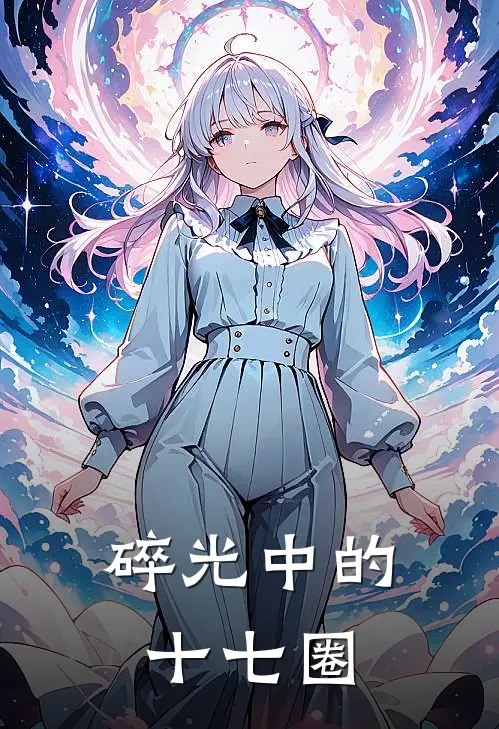 碎光中的十七圈