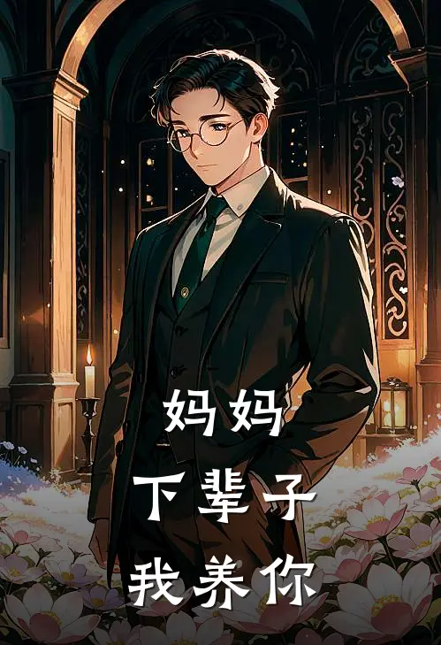 妈妈，下辈子我养你