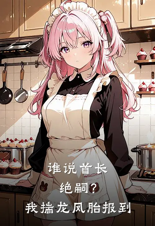 谁说首长绝嗣？我揣龙凤胎报到