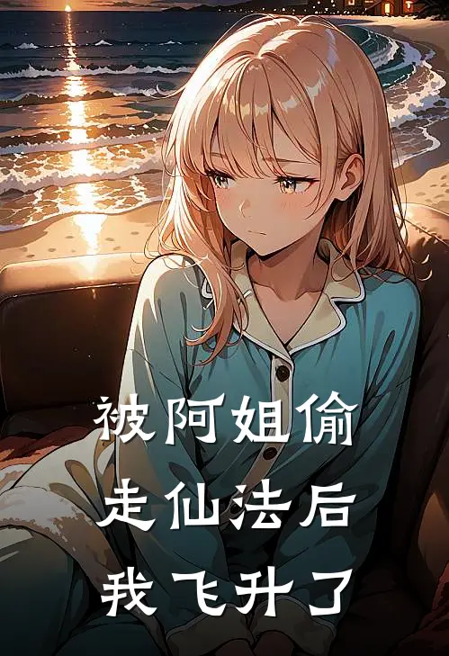 被阿姐偷走仙法后，我飞升了施令颐令窈免费小说大全_小说推荐完本被阿姐偷走仙法后，我飞升了(施令颐令窈)