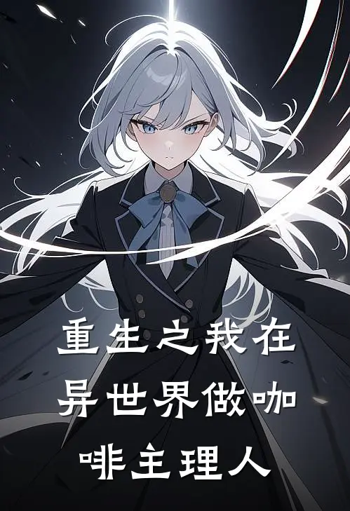 重生之我在异世界做咖啡主理人