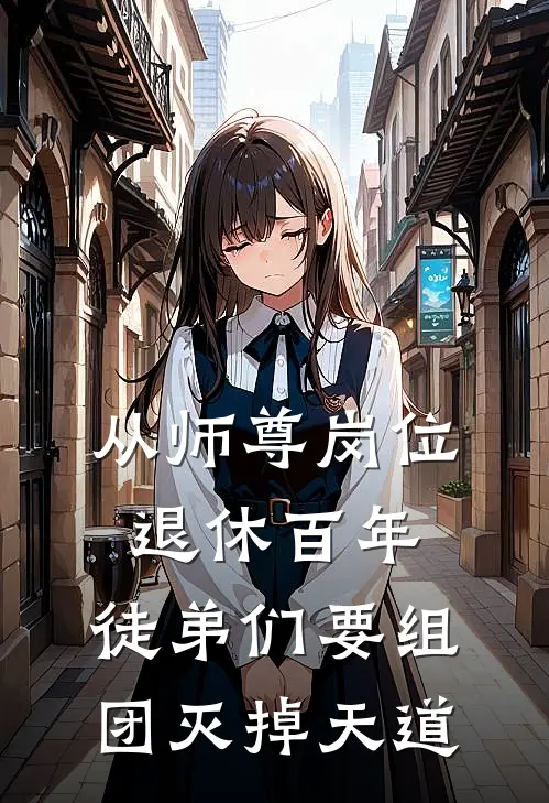 从师尊岗位退休百年，徒弟们要组团灭掉天道