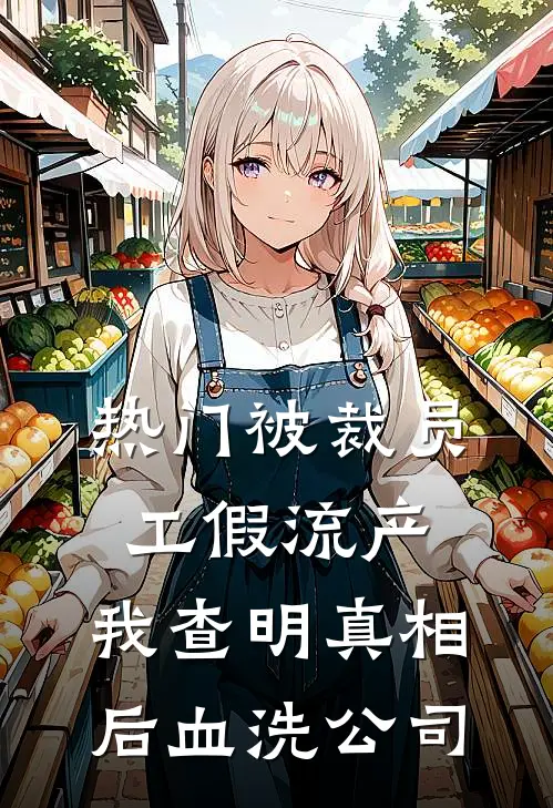 [热门]被裁员工假流产，我查明真相后血洗公司