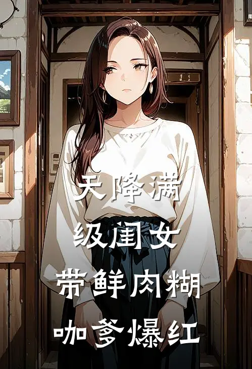 天降满级闺女，带鲜肉糊咖爹爆红