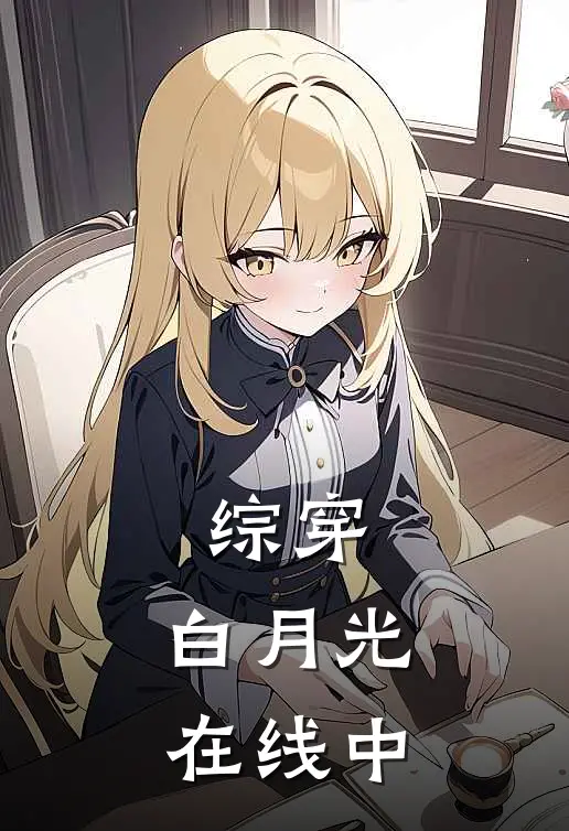 综穿，白月光在线中