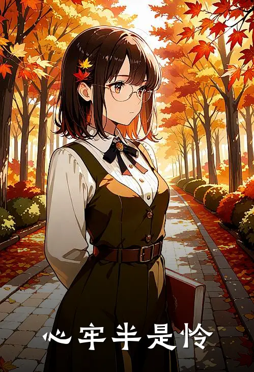 心牢半是怜