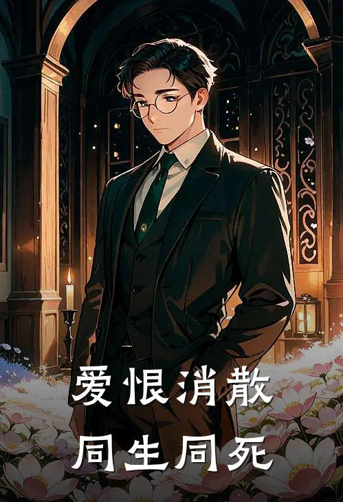 爱恨消散，同生同死