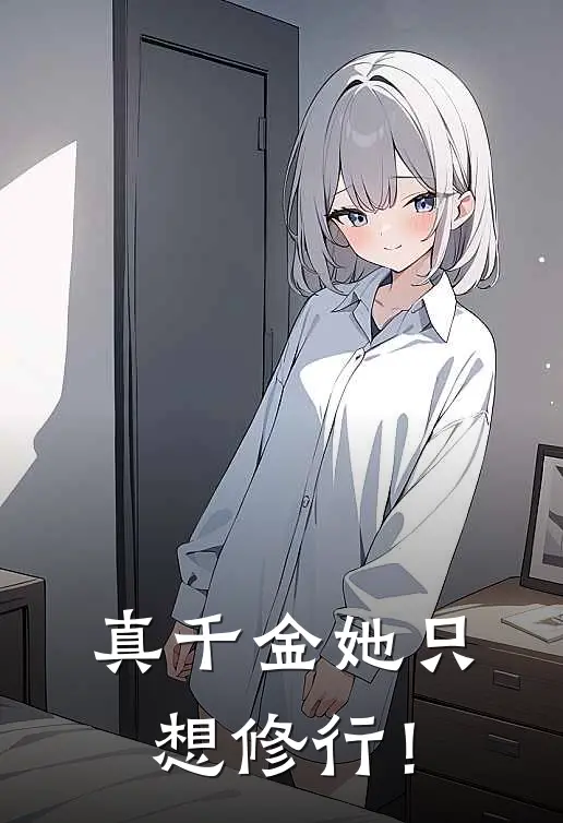 真千金她只想修行！