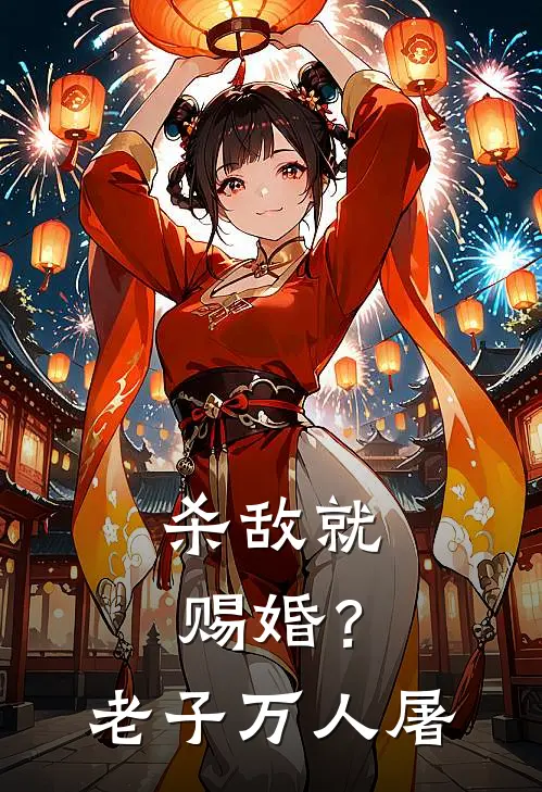 杀敌就赐婚？老子万人屠