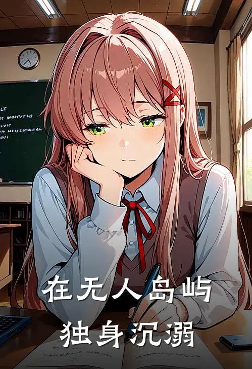 在无人岛屿独身沉溺