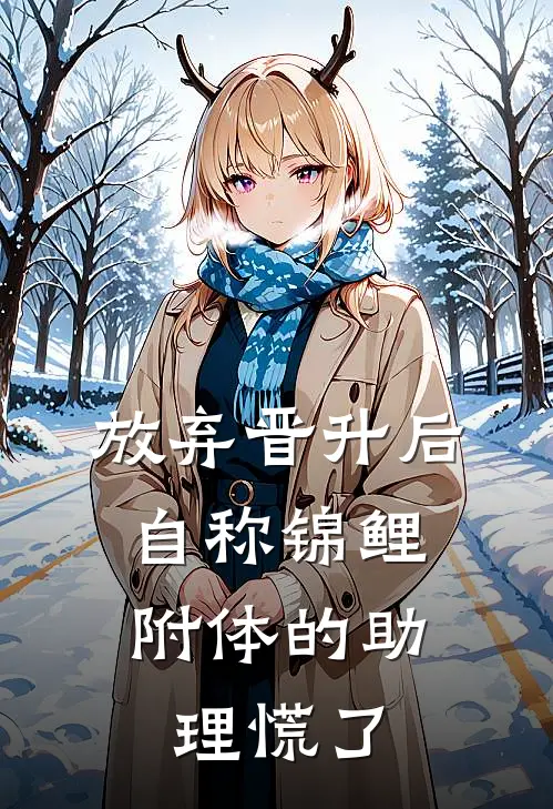 放弃晋升后，自称锦鲤附体的助理慌了