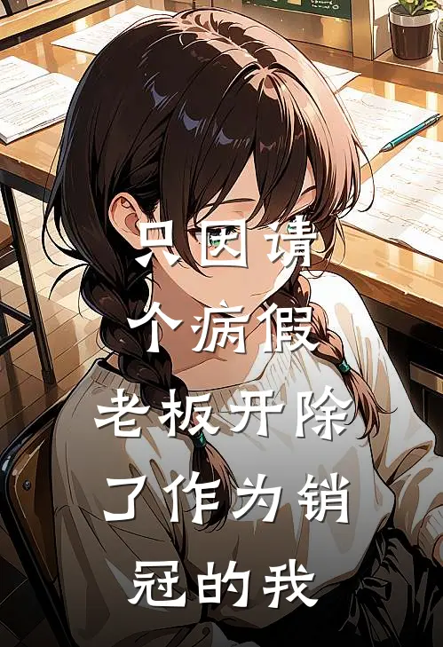 只因请个病假，老板开除了作为销冠的我