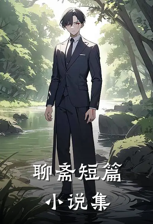 聊斋短篇小说集