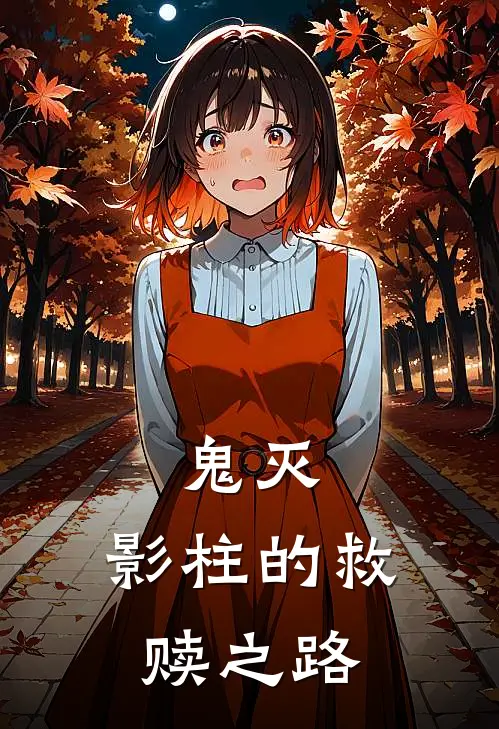 鬼灭：影柱的救赎之路