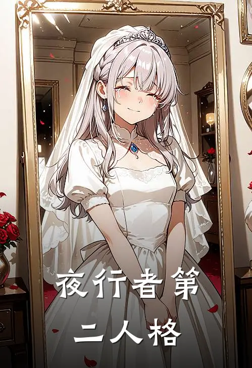 夜行者【第二人格】