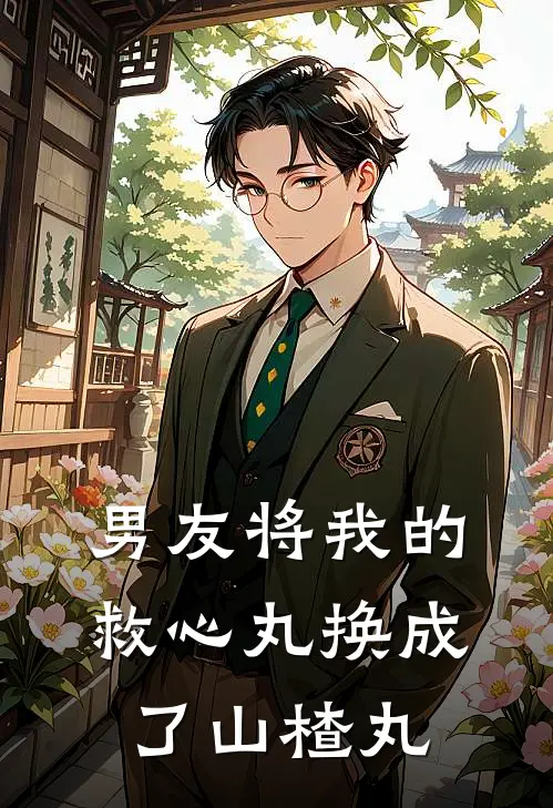 男友将我的救心丸换成了山楂丸