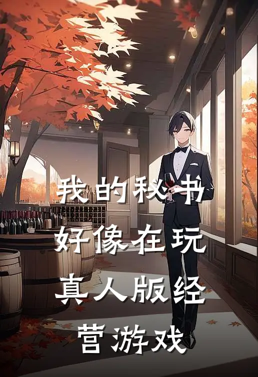 我的秘书，好像在玩真人版经营游戏