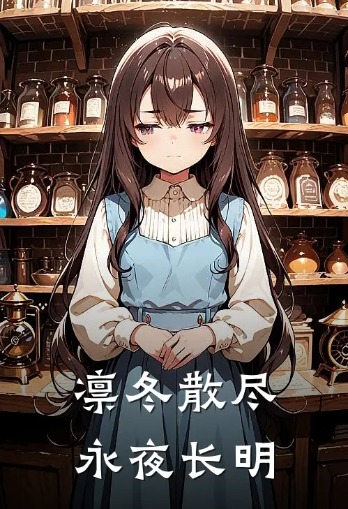 凛冬散尽，永夜长明