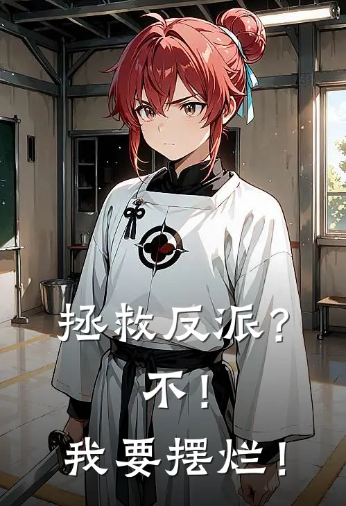 拯救反派？不！我要摆烂！