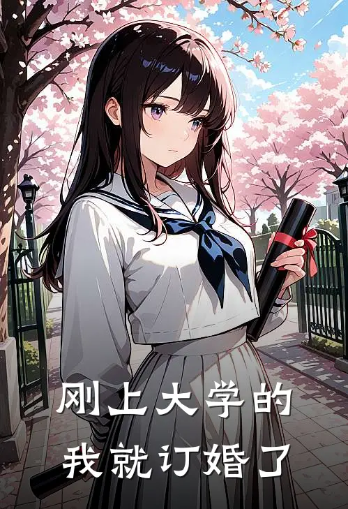 刚上大学的我就订婚了