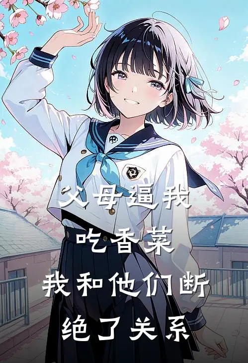 父母逼我吃香菜，我和他们断绝了关系