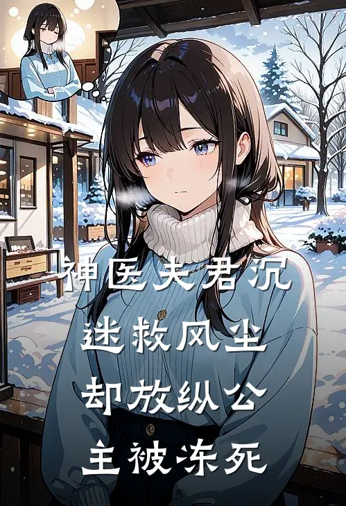 神医夫君沉迷救风尘，却放纵公主被冻死