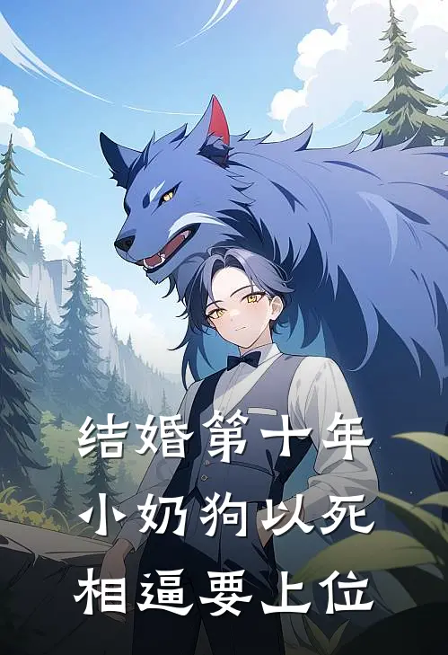 结婚第十年，小奶狗以死相逼要上位