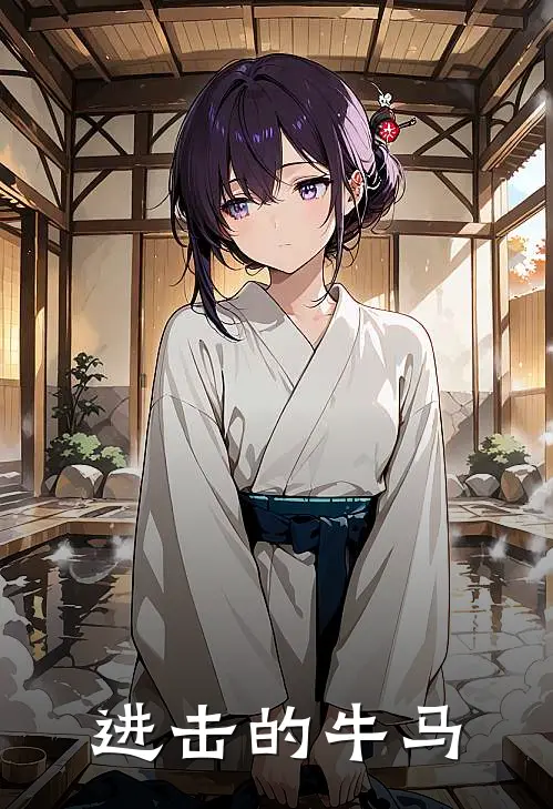 进击的牛马