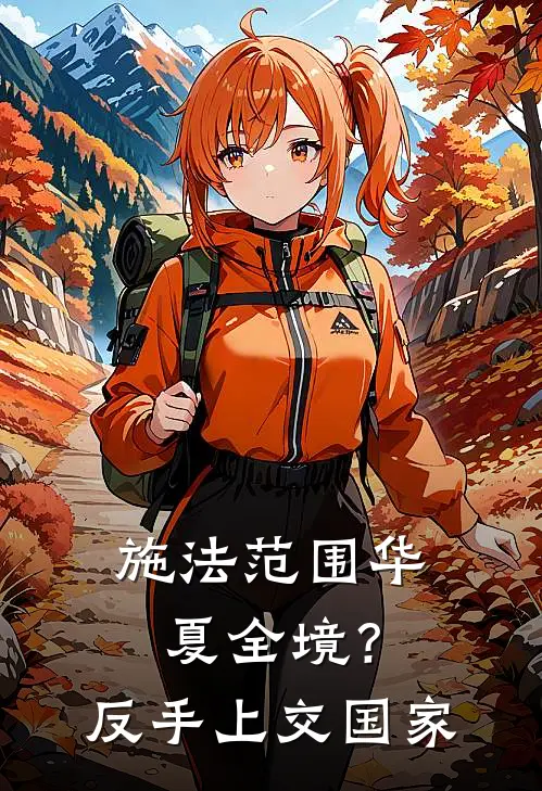 施法范围华夏全境？反手上交国家