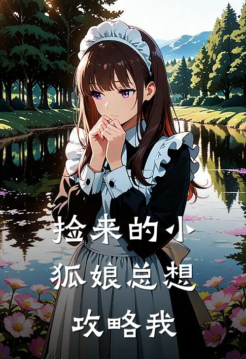 捡来的小狐娘总想攻略我