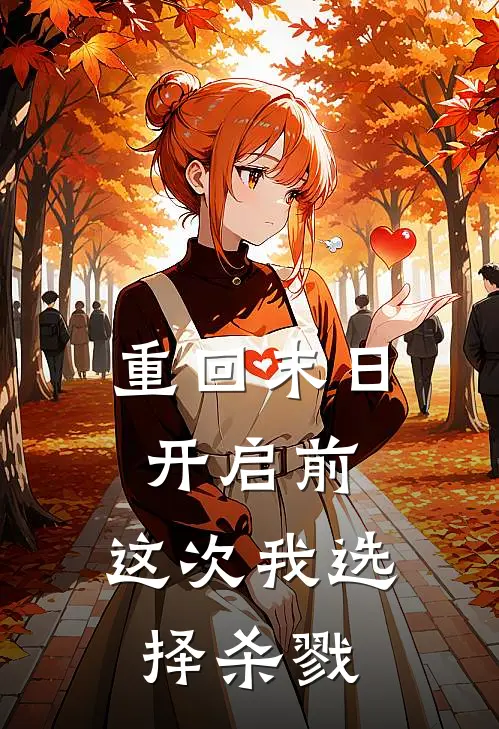 重回末日开启前，这次我选择杀戮