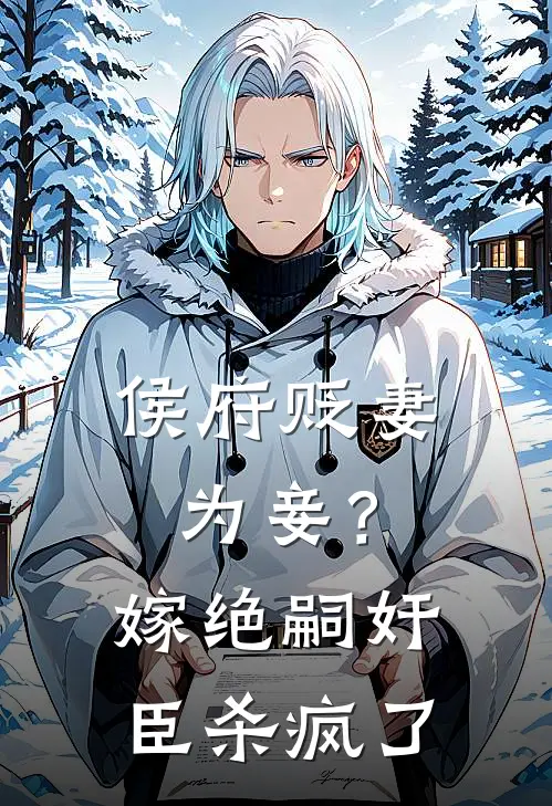 侯府贬妻为妾？嫁绝嗣奸臣杀疯了