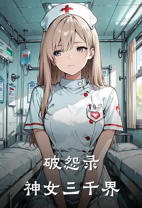 破怨录：神女三千界