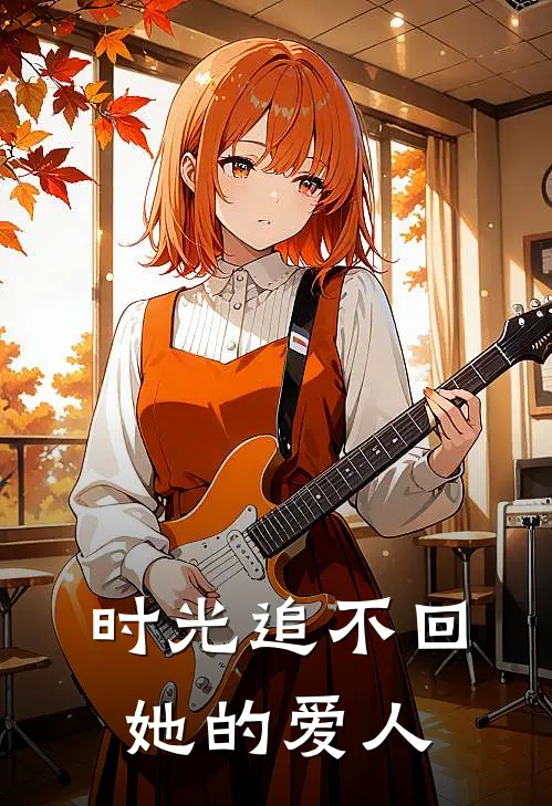时光追不回她的爱人