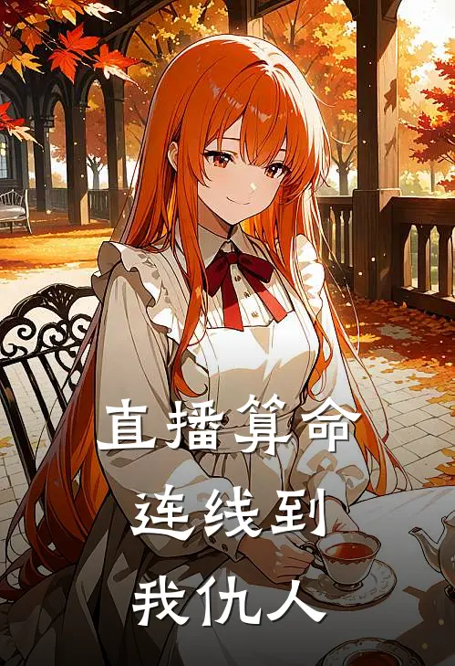 直播算命，连线到我仇人