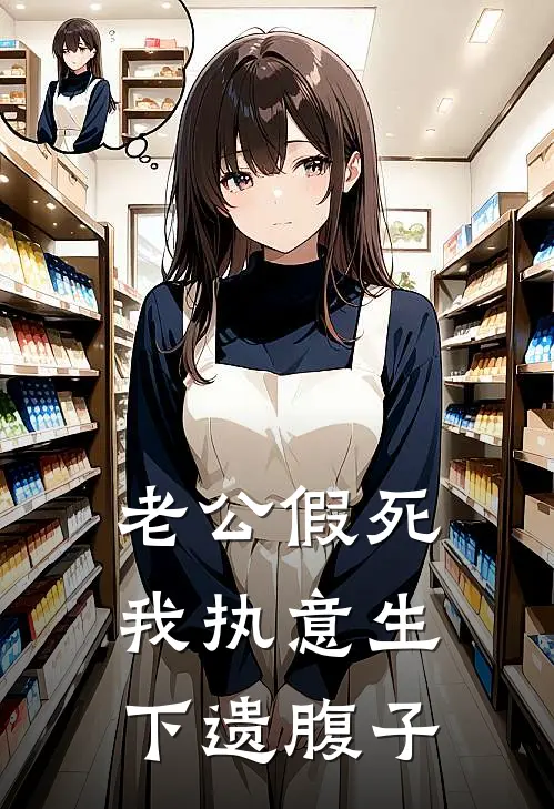 老公假死，我执意生下遗腹子