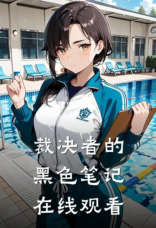 裁决者的黑色笔记在线观看
