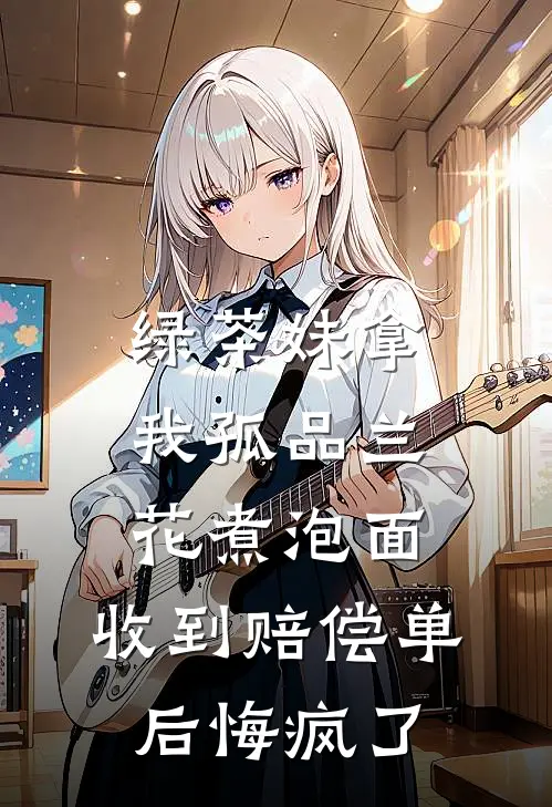 绿茶妹拿我孤品兰花煮泡面，收到赔偿单后悔疯了