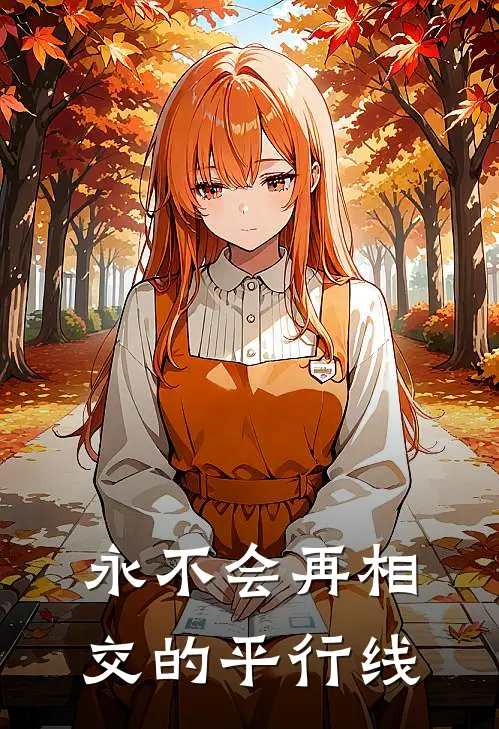 永不会再相交的平行线