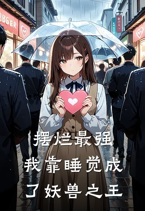 摆烂最强：我靠睡觉成了妖兽之王