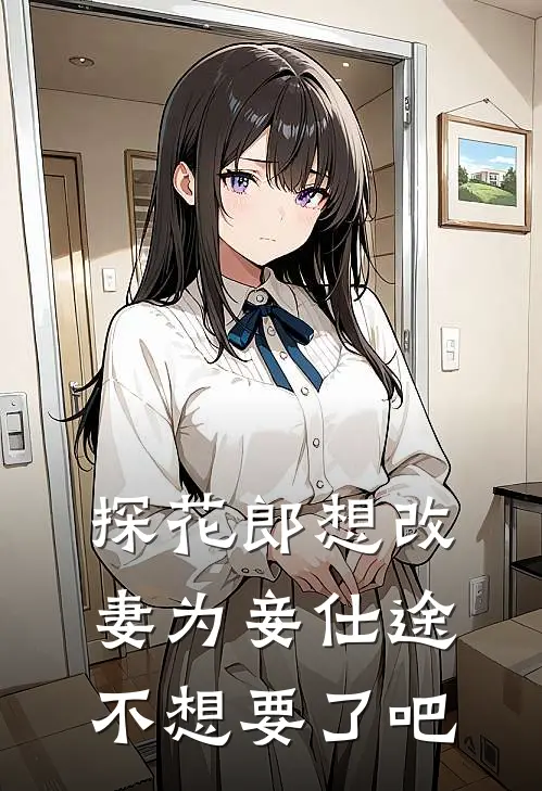 探花郎想改妻为妾仕途不想要了吧