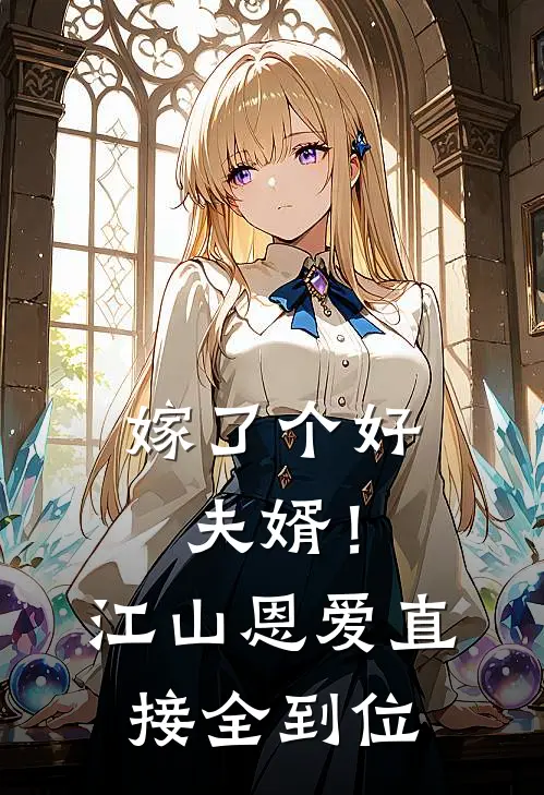 嫁了个好夫婿！江山恩爱直接全到位