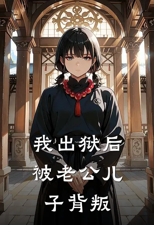 我出狱后被老公儿子背叛