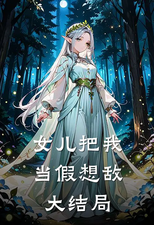 女儿把我当假想敌大结局