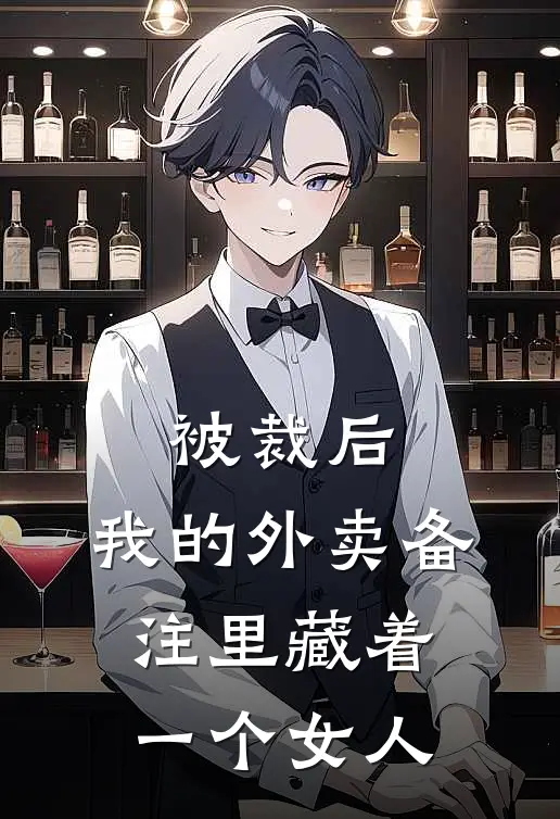 被裁后，我的外卖备注里藏着一个女人