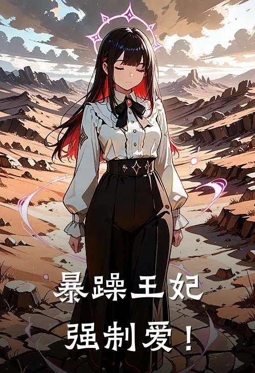 暴躁王妃强制爱！