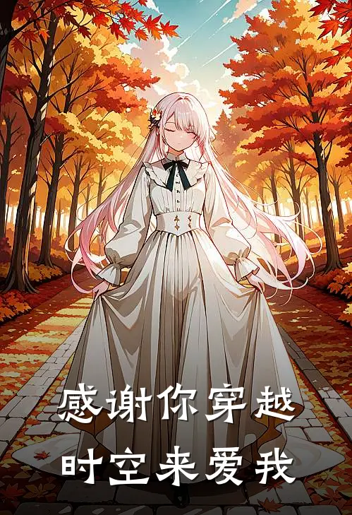 感谢你穿越时空来爱我