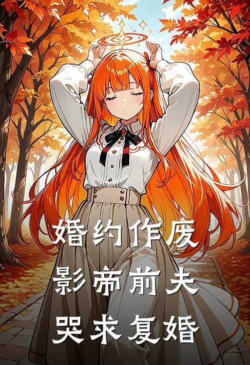 婚约作废，影帝前夫哭求复婚