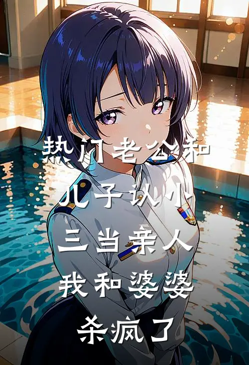 [热门]老公和儿子认小三当亲人，我和婆婆杀疯了