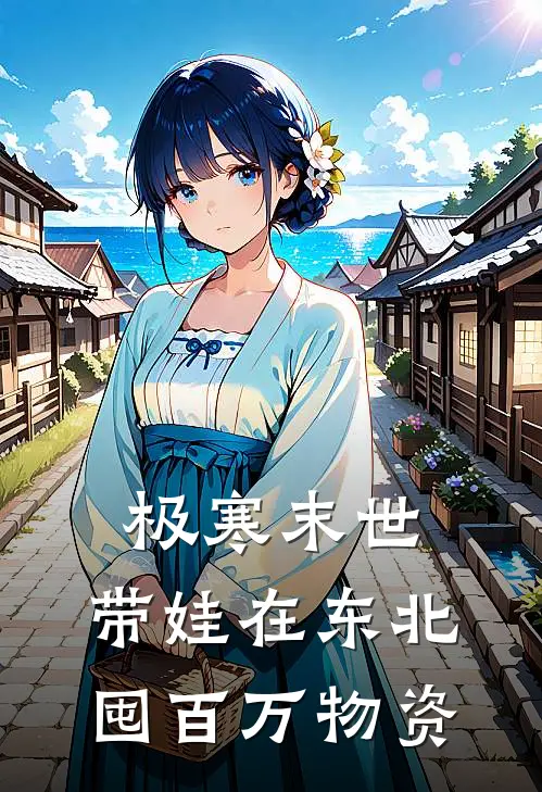 极寒末世：带娃在东北囤百万物资